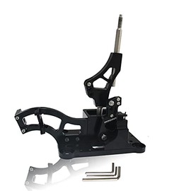 Billet Manual Shifter Box for Honda RSX Integra DC2 Civic EM2 ES EF EG EK K20 K24 Swap