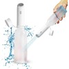 GenieBidet Portable Bottle Bidet (rechargeable battery and cord included)
