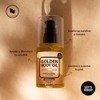 Let Coco Kit Tonificante Anti Celulitis Black Golden Body Oil