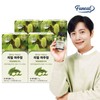 Purnit 리얼 여주정 150정 x 4박스 (총 600정) Real Yeojujeong
