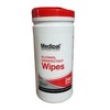 Medipal Alcohol Wipes (Tub of 240 Wipes)
