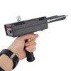 25m Detection Depth High Accuracy Metal Detector 1200m Range Gold