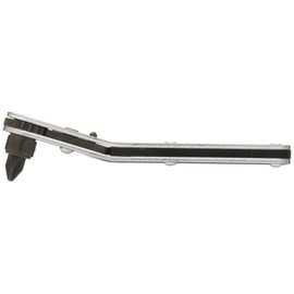 KTC (Kyoto Machine Tools) Plate Ratchet Replacement Screwdriver Offset Type (Cross No. 2 Bit Included) RM32