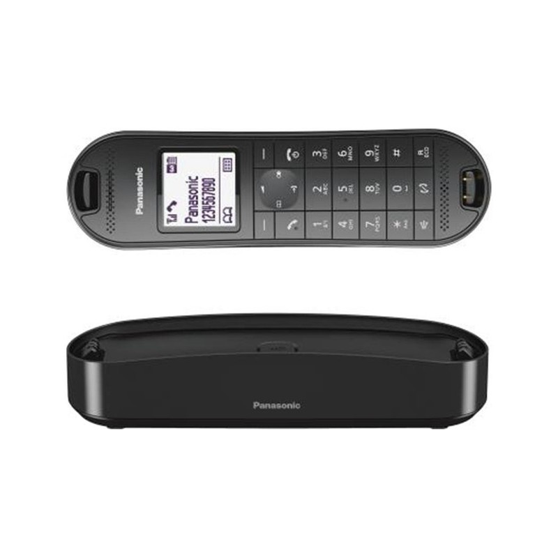 Panasonic KX-TGK320 KX-TGK320, DECT telephone, Caller ID, Short Message Service