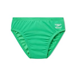Speedo Boy's Swimsuit Brief Endurance+ Solid Youth
