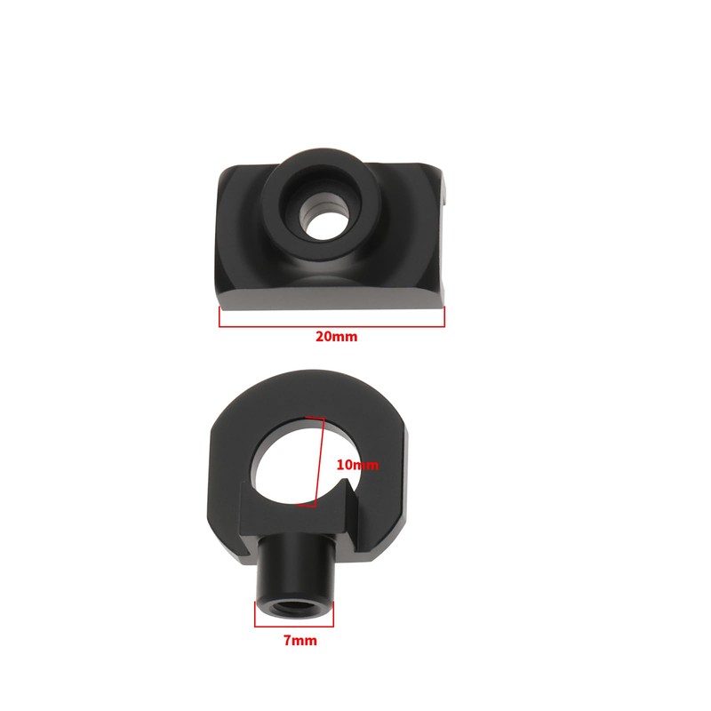 The Lord of the Tools 2 x Bicycle Chain Tensioners