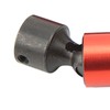 RC Center Drive Shaft Splined Universal Steel CVD Driveshaft for
