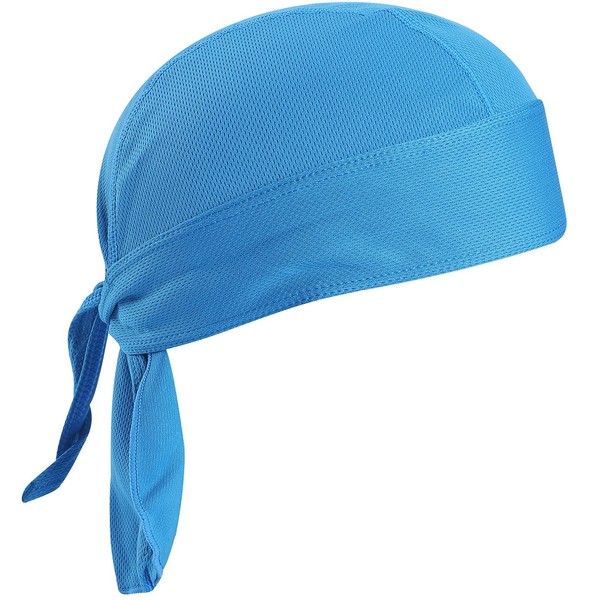 VIAUMBR Bandana Cap Under Cycling Helmet Summer Headscarves Bicycle Hat