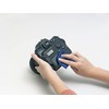 Durable Techclean Microfibre Cleaning Cloth 200x200mm Ref 5794/06
