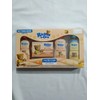 Kit Para Bebé Ricitos De Oro Regalo Recién Nacido