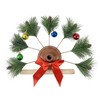 FunisFun Christmas Tree Plunger Funny Gag Gift Hilarious Toilet Humor