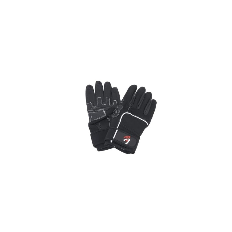 Ascan Neoprenhandschuhe Surfhandschuhe ASCAN MAUI lang, L