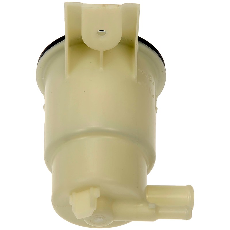 Dorman 603-849 Power Steering Reservoir Compatible with Select Ford/Mercury Models