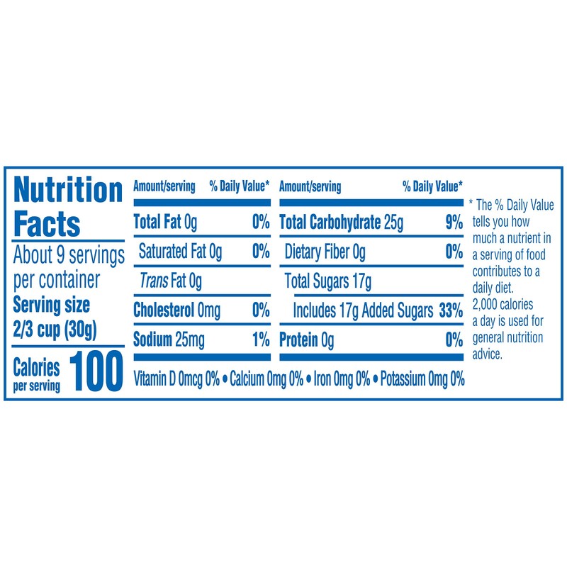 Kraft Jet Puffed Mini Marshmallows, 10 oz (Pack of 3)