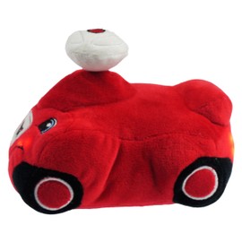 Niermann Standby LED - Nachtlicht BobbyCar Plüsch 80058