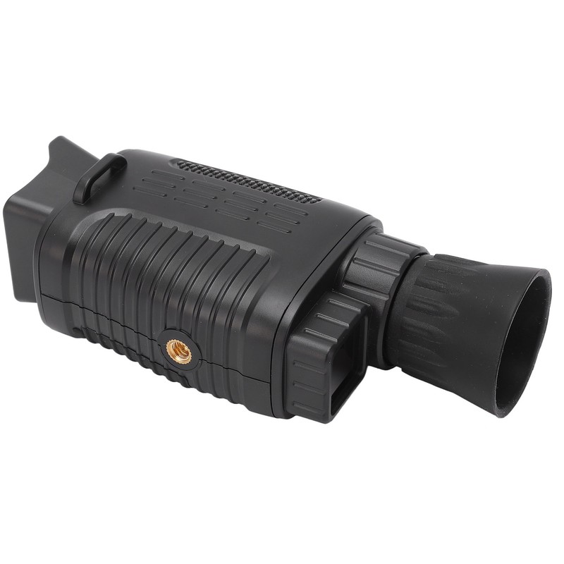 Digital Infrared Monocular 5X HD Rechargeable Night Vision Infrared Monocular