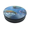 Laroal 1 Pieces Ocean Drums For Relaxation Natural Color Rain