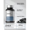 Dhea Apoyo Hormonal 150 Tabletas Horbaach Sabor Sin Sabor
