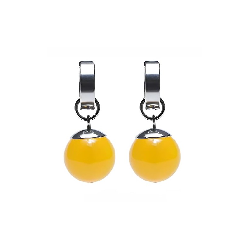 Kaiojin Cosplay Earring, Potala Ears, Events, Costume, Cultural Festivals, Halloween,