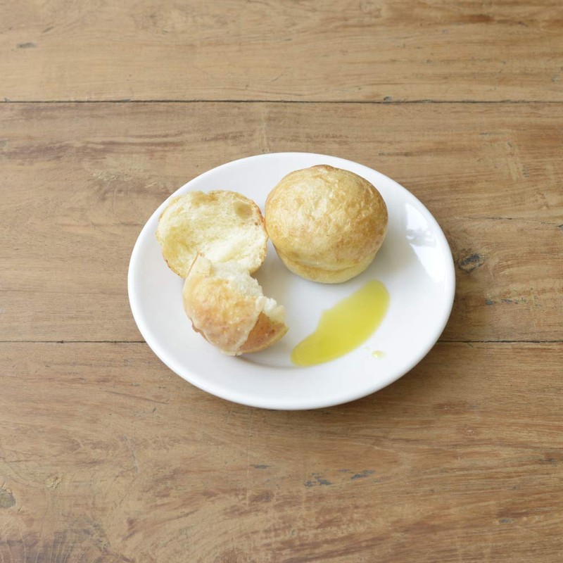 Satarnia Tivoli Bread Plate 8003342050018 White 175x25x175mm