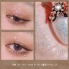 3 Colors Liquid Eye Shadow, Teardrop Bag Makeup, Eye Shadow,