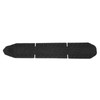 Bike Tube Frame Protector Silicone Scratch Resistant Waterproof Widened Soft