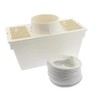 Find A Spare Universal Tumble Dryer Indoor Condenser Vent Kit