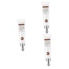 NOLITOY 3pcs Moisturizing Essence Eye Cream Alligator Formula Anti-puffiness Dark