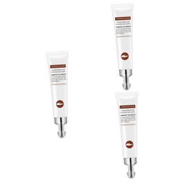 NOLITOY 3pcs Moisturizing Essence Eye Cream Alligator Formula Anti-puffiness Dark Circle Anti Aging for Eye Are