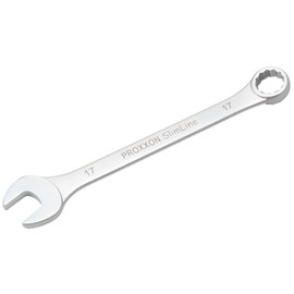 PROXXON Slim-Line Combination Spanner, 0.7 inches (17 mm) No. 83917