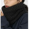 Helly Hansen HA92260 Bulky Neck Warmer Unisex Adult Neck Warmer,