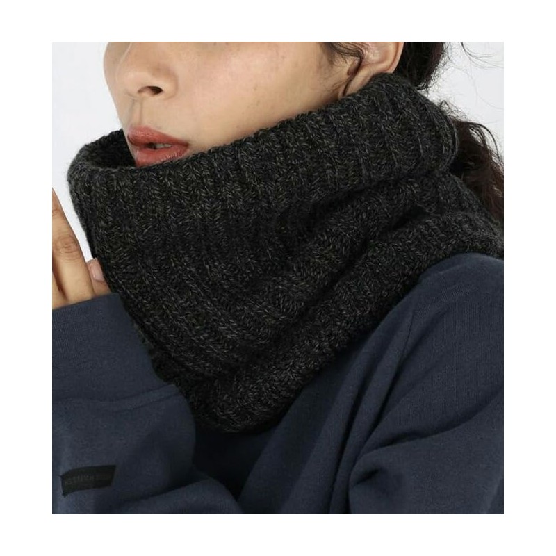 Helly Hansen HA92260 Bulky Neck Warmer Unisex Adult Neck Warmer,