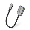 USB-C 3.0 OTG Adapter Compatible with Apple MacBook Pro 16"