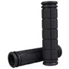 ZKGYUS Ergonomic Soft Rubber Non-Slip Bicycle Scooter MTB Bicycle Parts,