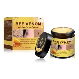 Crema Reparadora Profesional Para Todo Pieles