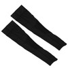 1 Pair Arm Warmers Ice Sleeves AntiUV Sun Protection Cover