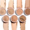 Mary Kay- Polvos fijadores sedosos (beige medio)