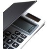 Casio SL-300SV, 8 Digit Pocket Calculator, Silver