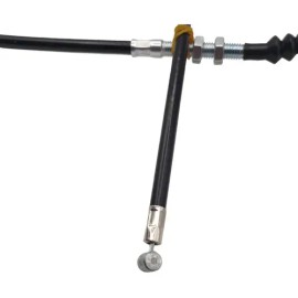 Cable Chicote De Clutch Embrague Ft150 Dt150 Sport Y Más                                                                                              