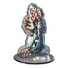 Paranormal Activity Books SCP Foundation SCP-173 The Sculpture Acrylic Model