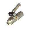 Winterhoff WW8-C Towing Hitch 800 kg 70 mm Pipe Drawbar