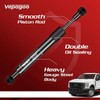 Vepagoo 43205 Truck Tailgate Assist Shock Damper Compatible with 2017-2024
