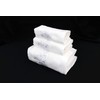 Marina Decoration Premium Luxury Decor Ultra Soft 100% Cotton Embroidered