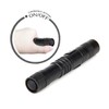 ULTRAFIRE Pocket-Sized Flashlight,Mini Flashlight UF-3AS,70 MAX Lumens,5Pcs(Flashlight Only)