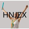 hnjzx Aluminum Baton Relay Baton, Colors 1 Pairs