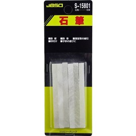 JBSO Stone Brushes, Thick Horn, Pack of 6