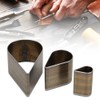 Leather Cutting Die Tool Steel DIY Leather Crafts Cutting Dies