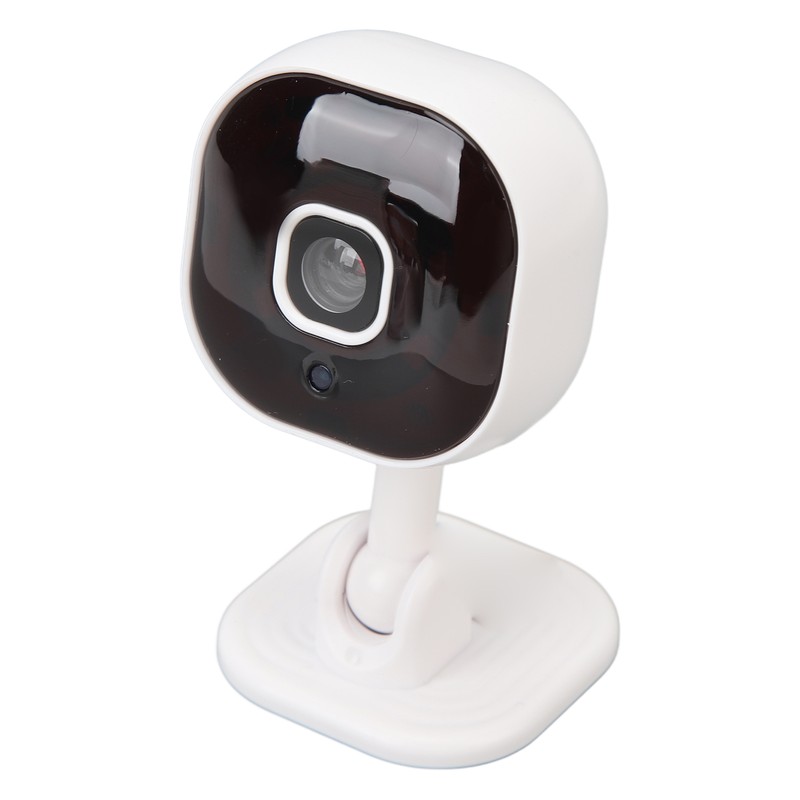Home Security Camera 1080P Night Vision 2 Way Audio WiFi