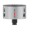 Bosch 1 x PRO Multi Material Power Change Plus Hole