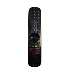 LG Genuine TV Remote Controller AKB76040004 Assembly
